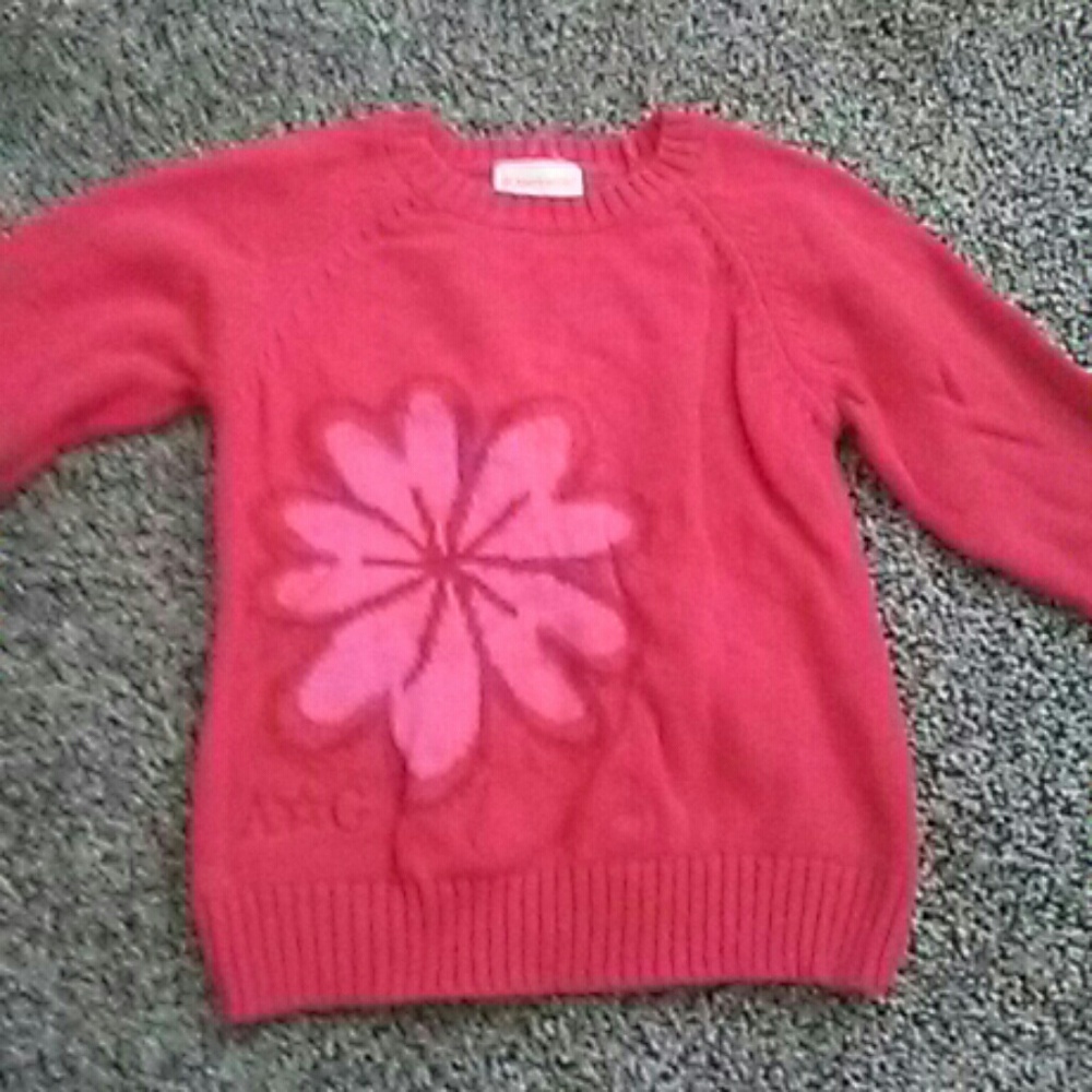 American Girl sweater